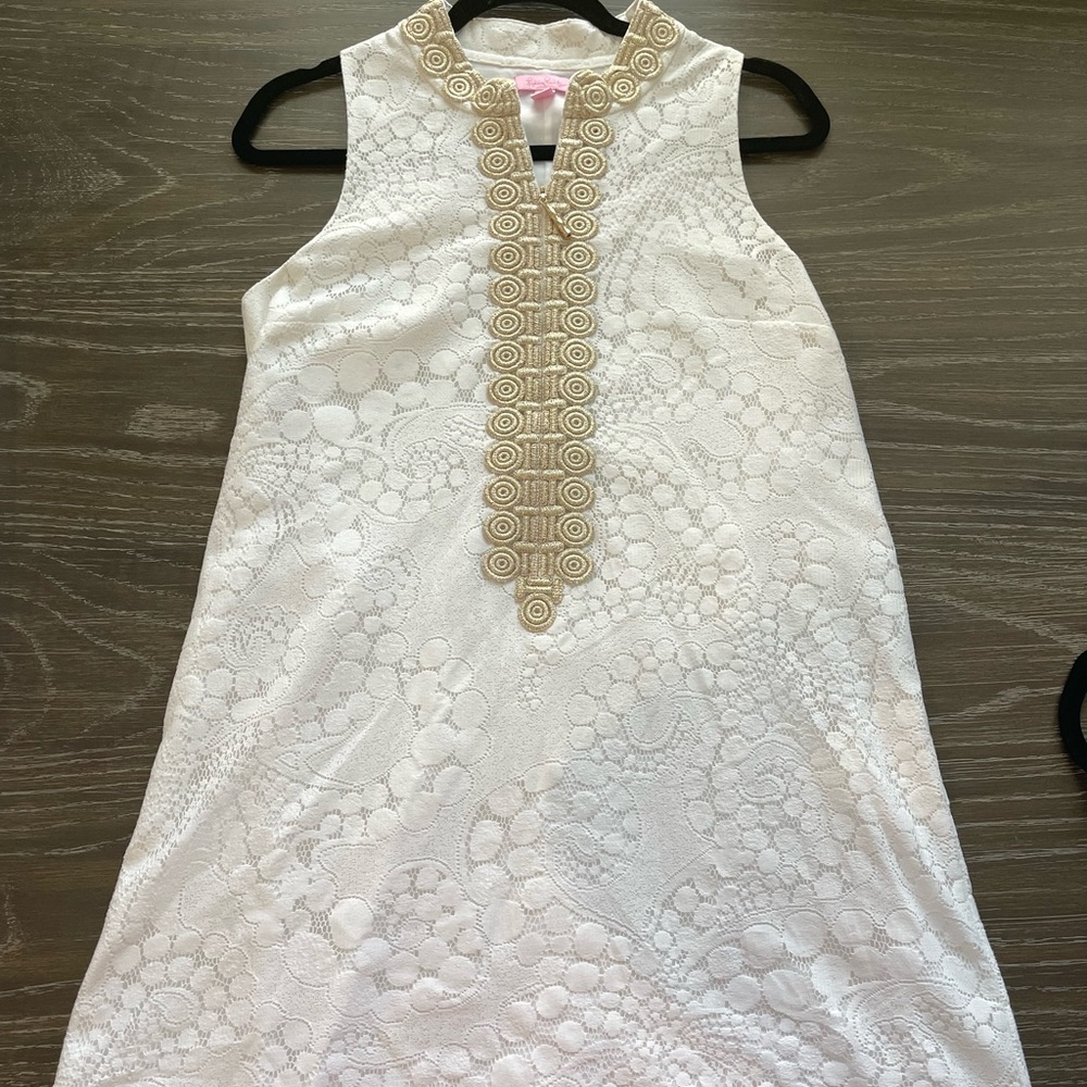 Lilly Pulitzer Size 6